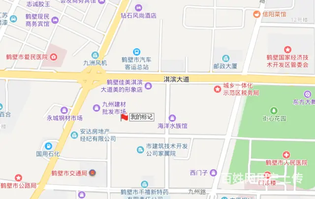 1000元/月人民医院西5/6楼110平出租 - 图片 3
