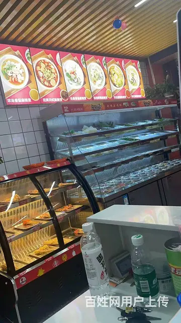 袁州区高士路70平麻辣烫店转让 - 图片 2