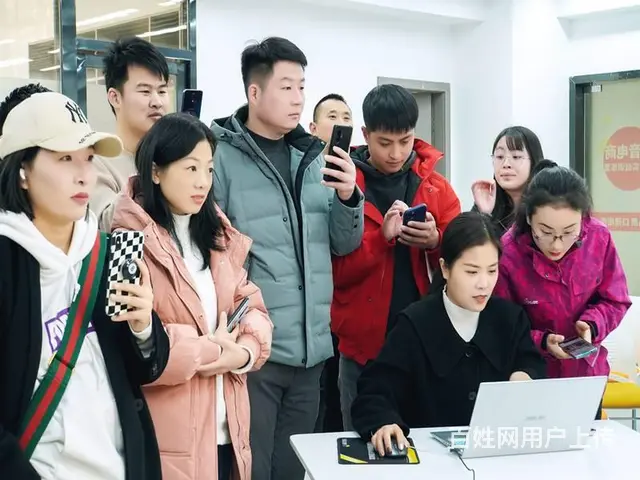 常熟抖Y新手起号的运营干货！常熟天虹南天教育教你 - 图片 3