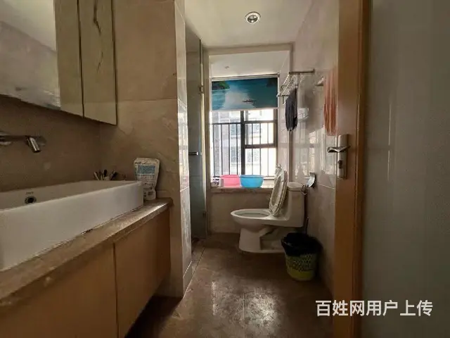 急!急!急中珠九悦精装修413.00万元125.00平急售 - 图片 4