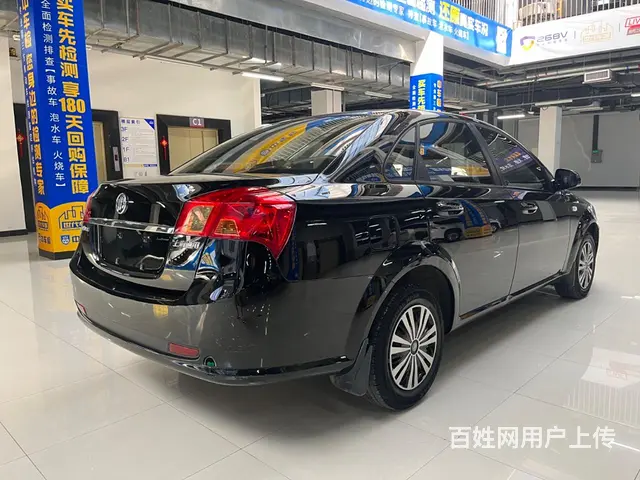 14年别克凯越 - 图片 8