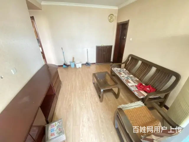 蓝星玻璃厂社区 普通住宅 简单装修 - 图片 4