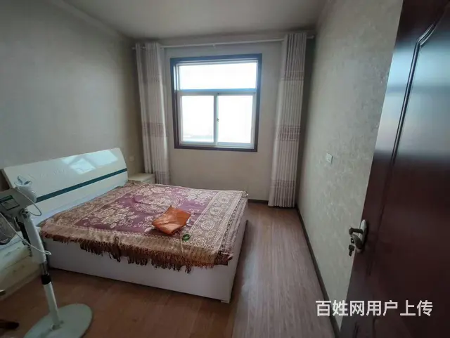 西城美苑电梯房8楼 单价5000+ - 图片 4
