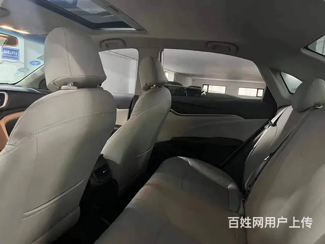别克 英朗 2015款 1.5 手自一体 15N 豪华型 - 图片 4