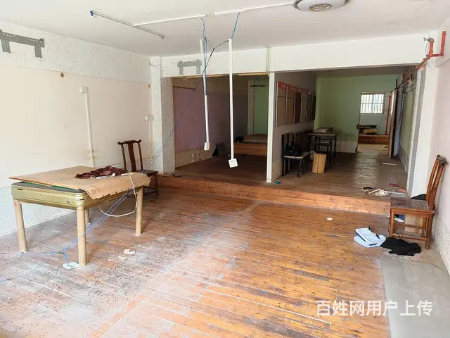 （51旺铺推荐）荔枝沟荣兴建材城180平旺铺出租 - 图片 12