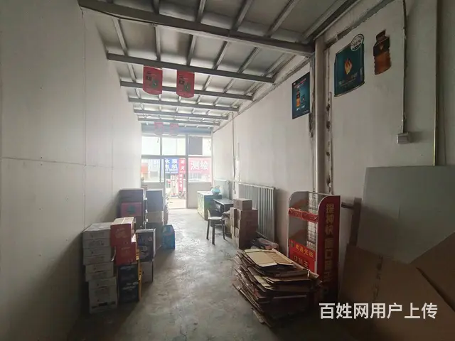 B个人一华凌市场五金区商铺对外出租 - 图片 4