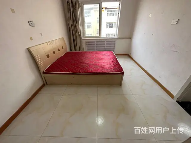 真便宜化工九区5层不顶41平一室一厅装修正向带家具 - 图片 3