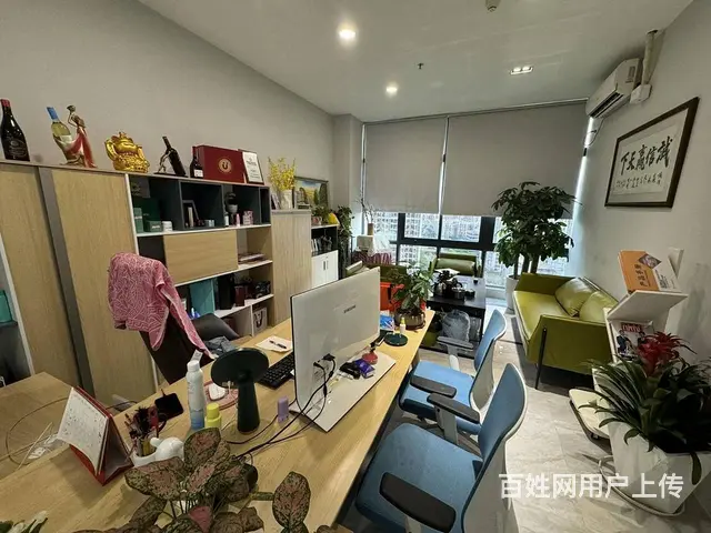 629方豪华装修就在嘉禾地铁口拎包入驻 - 图片 7