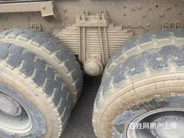 柳州公司户：19年3月460动力，感兴趣的老板聊聊 - 图片 6