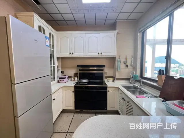 民航附近 精装修房子保养得好 直接拎包入住 - 图片 3