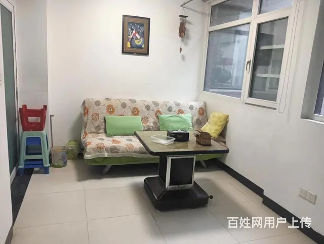 清毕路长弘花园电梯房精装修三房两卫随时看房临近五小六小 - 图片 9