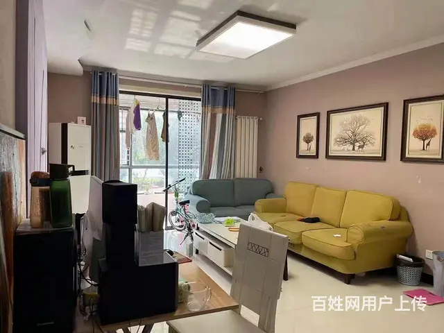 传世经典精装修家具家电齐全拎包即住有暖气 - 图片 6