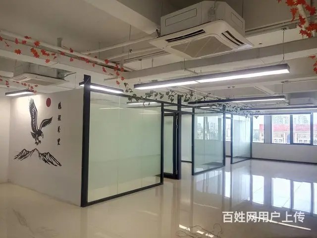 东新路创新中国可7至24时办公，适合战斗力强的人 - 图片 1