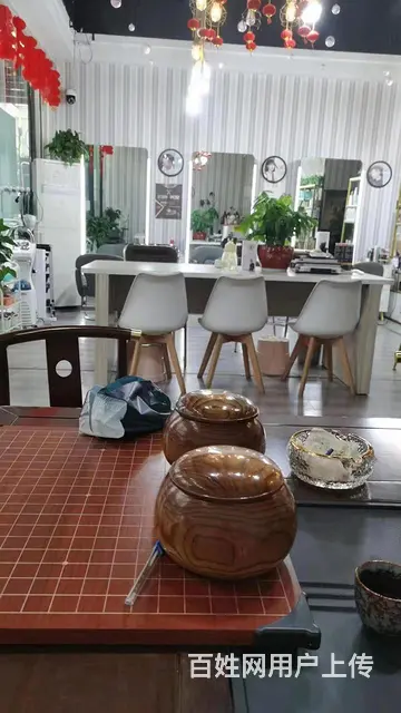 （精选好铺）盐亭县位置超好精装修理发店转让 - 图片 5