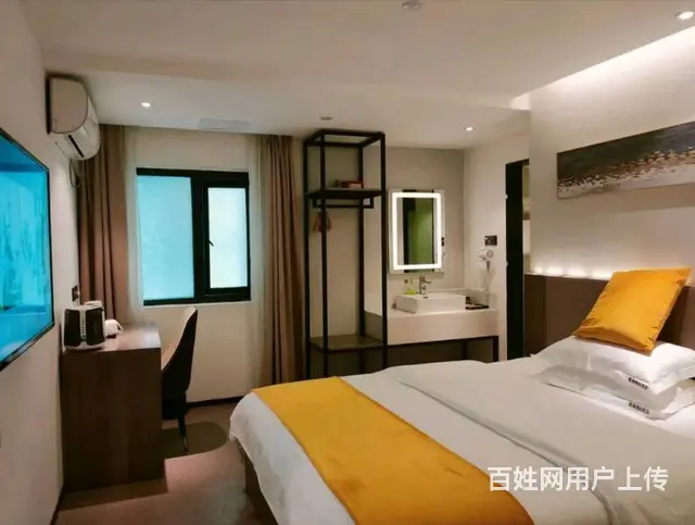 （优推）多所医院旁精装酒店优价转让 - 图片 3