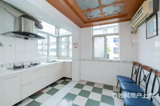 捡漏房源 新北三井新北实验 万达旁的汇丰一村3楼有钥匙可带看 - 图片 2
