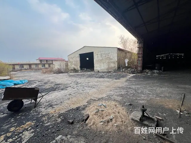 浑南李相附近约2000平车间，1000多平办公住宿，占地1万 - 图片 2