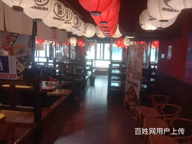 7443(七P）个人城西区文博路天地巷子15栋壹莲烧肉对外转 - 图片 9