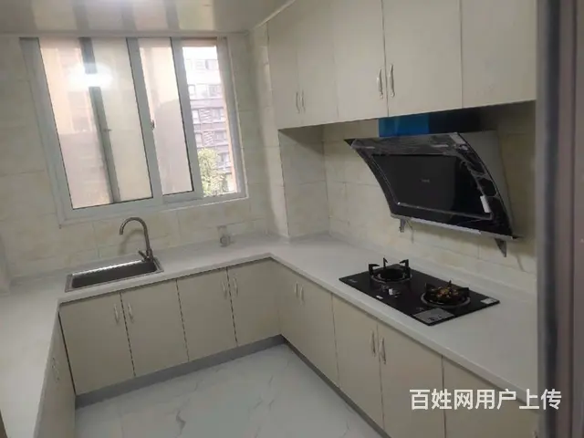 金玉华府2室精装修出租价格可谈繁华地段 - 图片 3