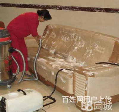 鞍山专业清洗维修油烟机，打扫卫生擦玻璃 - 图片 9
