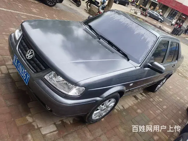 捷达前卫 - 图片 1