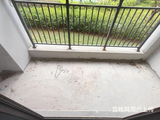 爆！阳光城文澜府！洋房，前后带小院,2个阳台,一院 - 图片 10