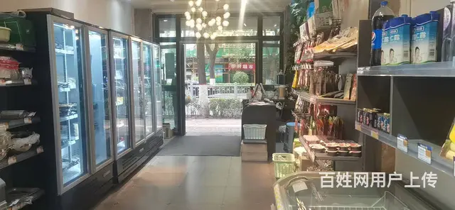 7817（七P）个人城西区海晏路21号临街经营中旺铺转让 - 图片 7