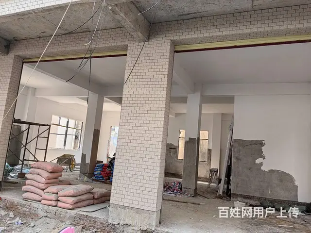 （51旺铺推荐）城西120平旺铺出租 - 图片 1