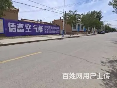 广东汕尾乡村振兴墙绘画面丰富 浈江墙体广 - 图片