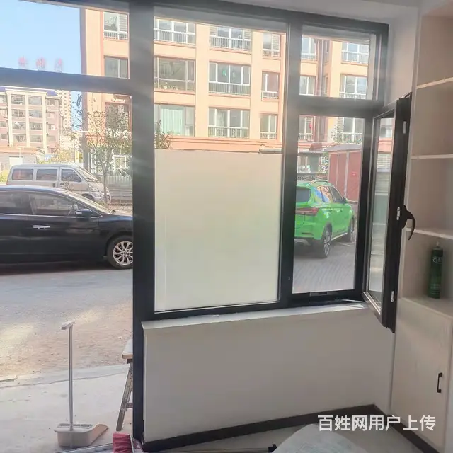 六中北侧金域兰一室公寓精装双床洗衣机热水器包取暖包物业包网季 - 图片 6