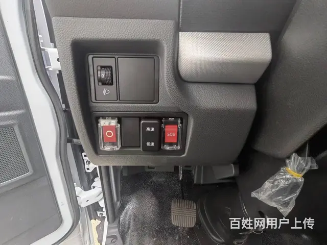 东风福瑞卡8吨油罐车 厂家销售包上户多少钱 - 图片 7