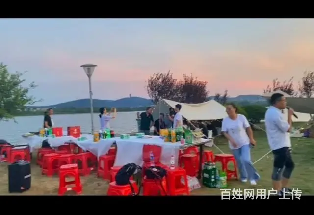 合肥周边休闲团建预定中~ - 图片 7