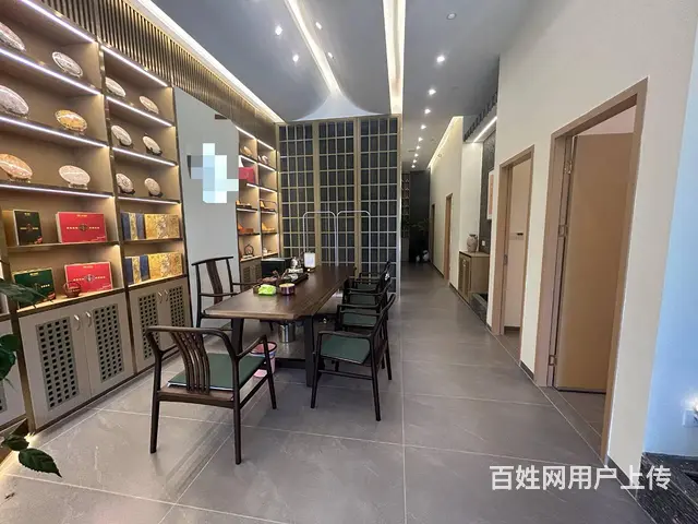 （51旺铺推荐）富力首府北区180平茶叶店转让 - 图片 5