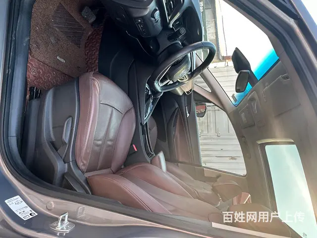 别克GL6 2018款 1.3T 手自一体 18T 6座尊贵 - 图片 9