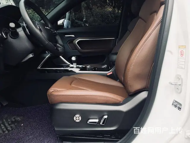 哈弗H6 2017款 H6 Coupe 2.0T - 图片 7