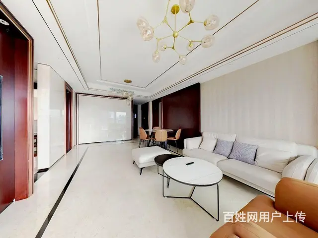 满二唯一，无增值税，改善大四房，全新未入住过。 - 图片 2