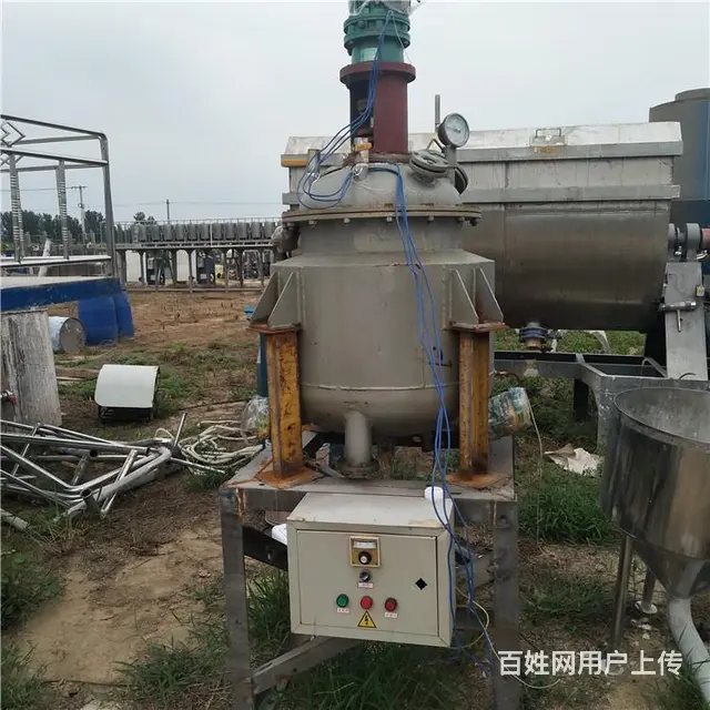 储蓄罐不锈钢-储存罐 - 图片 3