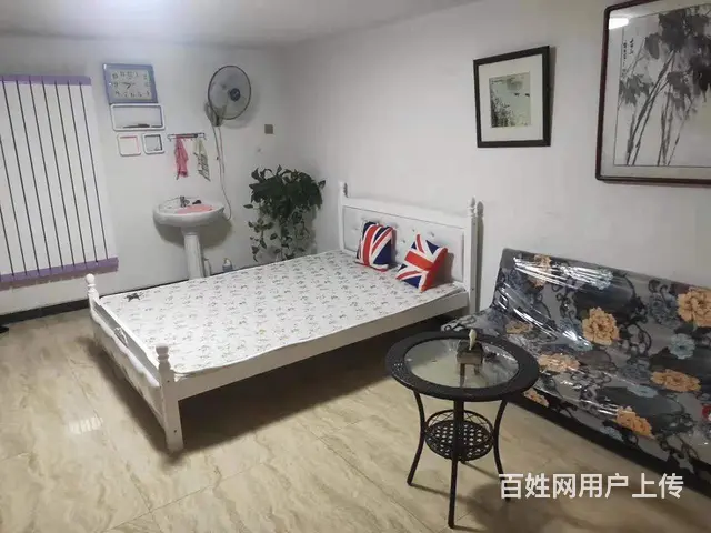 御景华庭，贾汪区政府对过精装修家具家电齐全拎包即住随时看房。 - 图片 4