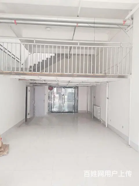 出租物流园区内商铺 - 图片 1