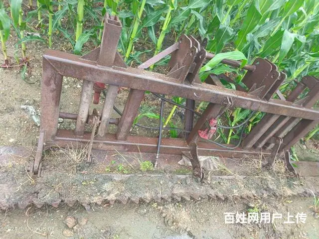 卖水刮子 - 图片
