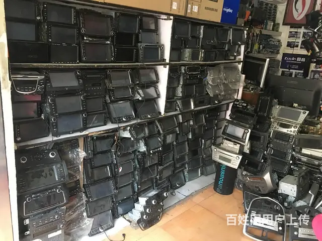 新款科鲁兹安卓智能导航 沈阳市皇姑区昆山西路与向工 - 图片 11