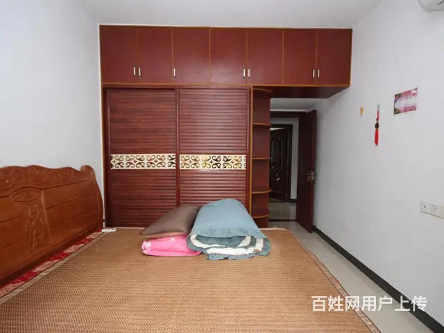 一 中 帝景湾  精装修 三房拎包入住 送子母车位 满两年 - 图片 6