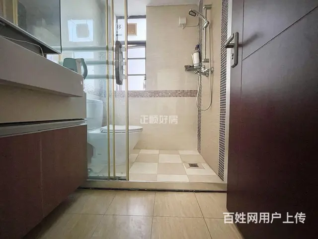 《御景国际》精装4+1 3卫大阳台小区楼王四开间朝南九中 - 图片 8