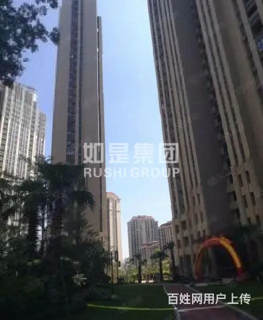 中骏旁星光耀，店在楼下三房1千八--二千三钥匙1一百把随便看 - 图片 9