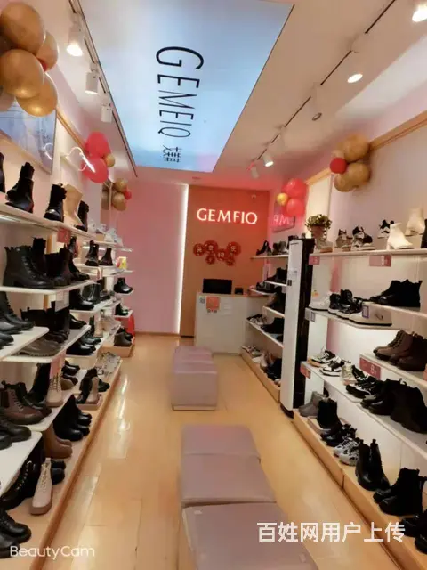 位置优越 人流量大 无行业限制 随时可以前来实地考察看店 - 图片 3