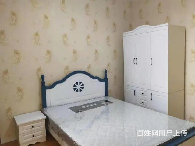 东方新都一区10楼，采光好，精装，两室一厅一卫一厨 - 图片 6