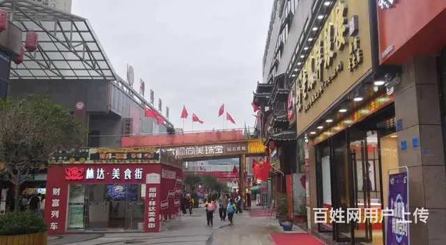出售红花岗区红花岗周边商业街店铺 - 图片 7