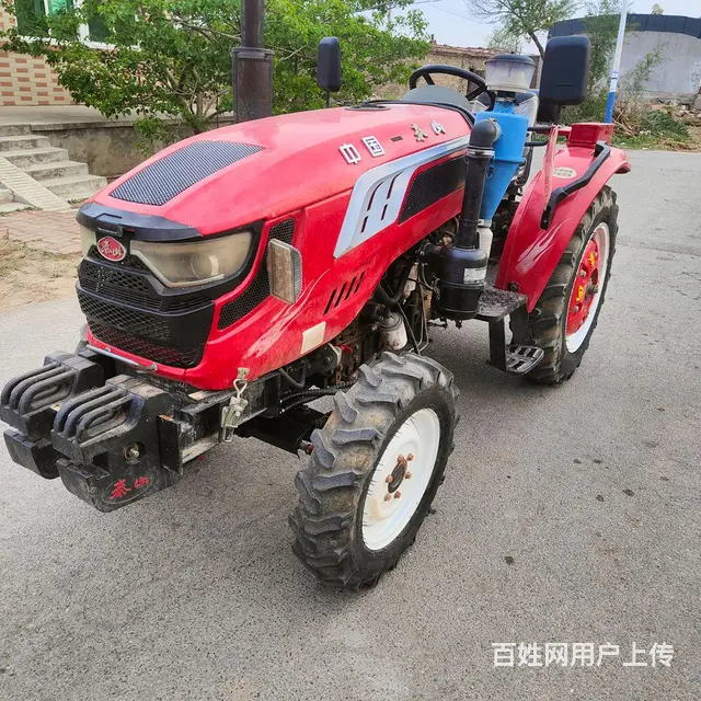 常发704和莎丁504和泰山404 - 图片 3