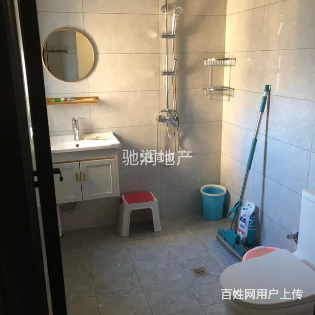 吾悦华府精装大三室家具家电齐全居家舒适拎包即住 - 图片 8
