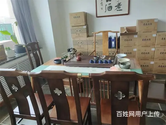 （同城搜铺网免费找店）北东环路284平茶楼转让 - 图片 6